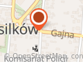 Leśniczówka Czeremcha. Nadleśnictwo Czarna Białostocka
