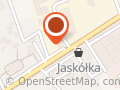 Maxbud. Stacja paliw firmy LTL Sp. z o.o.