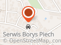 Auto Serwis. Piech B., Inż.