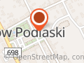BD KING KEBAB Janów Podlaski