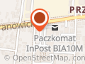 Poczta Polska S.A. Urząd Pocztowy Białystok 5
