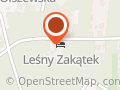 Noclegi Krasnobród - Leśny Zakątek