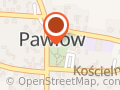 Gminny Ośrodek Kultury im. Ryszarda Kapuścińskiego w Pawłowie