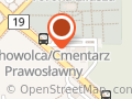 Dom Spokojnej Starości Św. Proroka Eliasza W Białymstoku