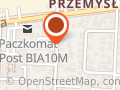 Rutkowski Antoni. Przedsiębiorstwo Handlowo - Usługowe