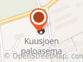 Kuusjoen Vapaaehtoinen Palokunta r.y.