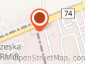 Zarząd Dróg Powiatowych. Obwód drogowo - mostowy