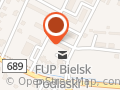 Poczta Polska S.A. Urząd Pocztowy Bielsk Podl. 1 Filia