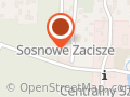 Pensjonat "Sosnowe Zacisze"