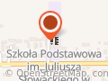 Szkoła Podstawowa Im. Juliusza Słowackiego W Małochwieju Dużym