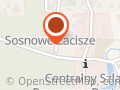 Pizzeria "Angolo di Pino" (Sosnowy Zakątek)