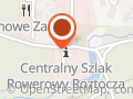 Ośrodek Wczasowy Roztoczanka