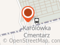 Zakład pogrzebowy Jarosław Szadurski Cmentarz Komunalny w Zamościu
