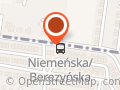 Indywidualna Praktyka Lekarska lek. med. Nina Trajgiel