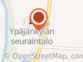 Ypäjänkylän Kyläyhdistys ry