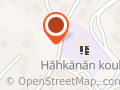 Hähkänän Koulu