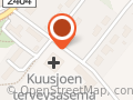 Kuusjoen Terveysasema