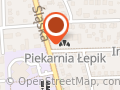Piekarnia Łepik - Kazimiera Łepik, Robert Łepik Sp.J.