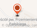 Parafia Przemienienia Pańskiego w Hołodolinie