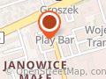 Hurtownia Nasion Zamex. Ryszard Ożga