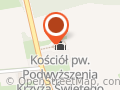 PARAFIA RZYMSKOKATOLICKA PW PODWYŻSZENIA KRZYŻA ŚWIĘTEGO