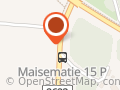 Vuori Kirsi Tmi