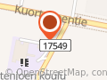 Lapuan kaupunki Tiistenjoen sivukirjasto