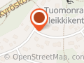 Laaturakennus Nässi Jari
