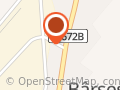 Cirese pe umeraş-Alessia Outlet