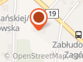 PPHU JĘDRUŚ Andrzej Mikulski punkt sprzedaży Białystok