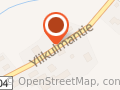 Eeva Metsäkoneyhtymä Ay