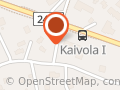 Perttelin PääAsia, Päivi Kalliola