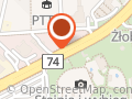 Centrum Poczty. Oddział Rejonowy