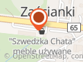 Szwedzka Chata