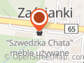 Zajazd Pod Cytryną