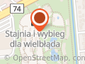Mini Park Linowy Zoolandia w ZAMOŚCIU