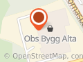 Alta Bergingssenter Ans