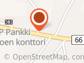 Taksipalvelu Makkonen Reijo Tmi