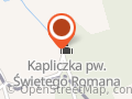 Kapliczka Św. Romana