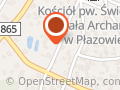 Parafia rzymskokatolicka św. Michała Archanioła