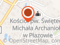Kościół pw. Świętego Michała Archanioła w Płazowie