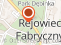 Dyrlaga Lucyna. Zakład fryzjerski