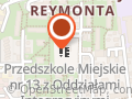 Przedszkole nr 13 Miejskie z Oddziałami Integracyjnymi
