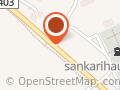 Salon seurakunta Perttelin kirkko