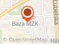 Miejski Zakład Komunikacji Sp. z o.o. w Zamościu