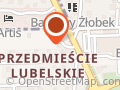 Polski Koncern Naftowy Orlen Sa. Stacja Paliw