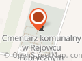 Cmentarz komunalny w Rejowcu Fabrycznym