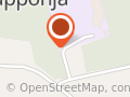 Hangon Kaupunginkirjasto Lappohjan Kirjasto