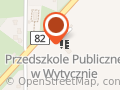 Szkoła Podstawowa im. Korpusu Ochrony Pogranicza