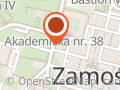 Tomaszewska Alina. Kancelaria radcy prawnego